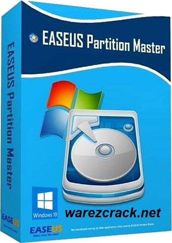 download easeus partition master crack